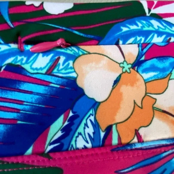 TOMMY BAHAMA skort skirt 🌴 - Picture 5 of 8